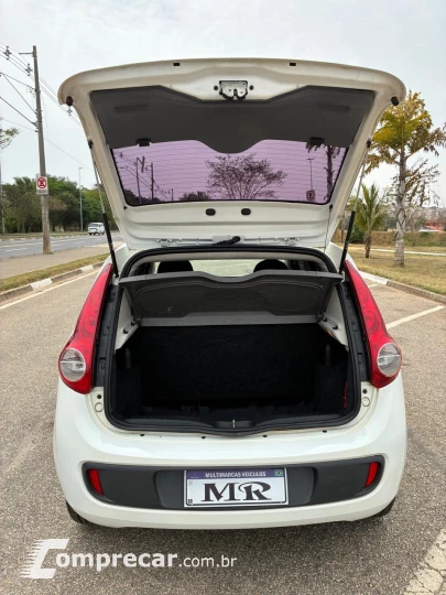 PALIO 1.0 MPI Attractive 8V