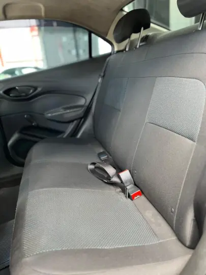 PRISMA 1.0 MPFI JOY 8V