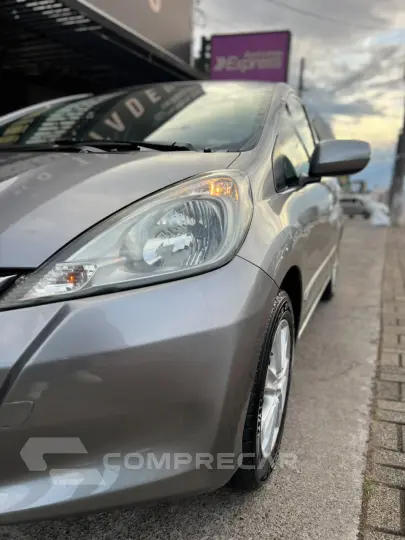 FIT 1.4 LX 8V