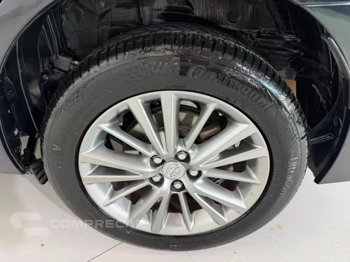 COROLLA XEI20FLEX