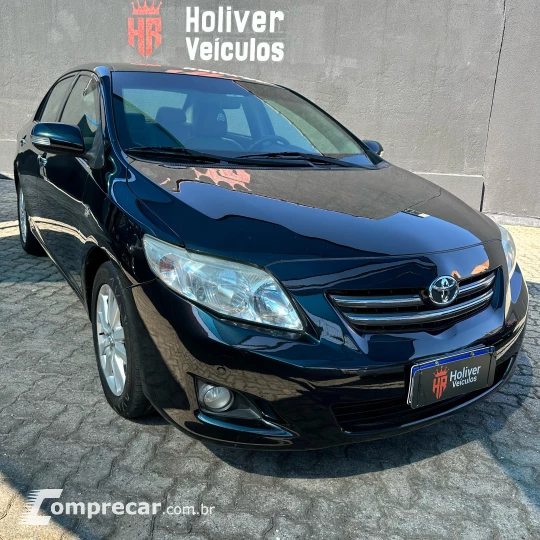COROLLA 2.0 Altis 16V