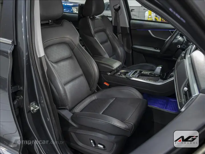 TIGGO 8 1.6 Tgdi TXS