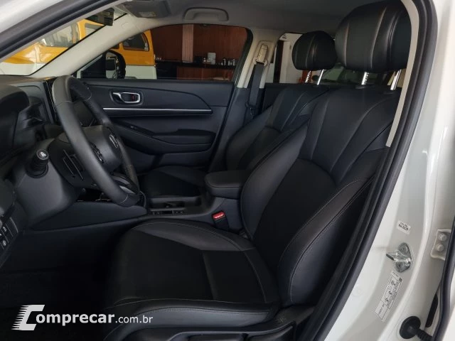 HR-V - 1.5 DI I-VTEC EXL CVT