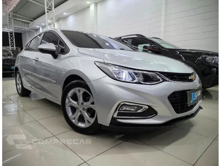 CRUZE 1.4 TURBO SPORT6 LT 16V FLEX 4P AUTOMATICO
