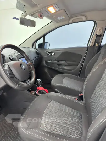 CAPTUR 1.6 16V SCE Life