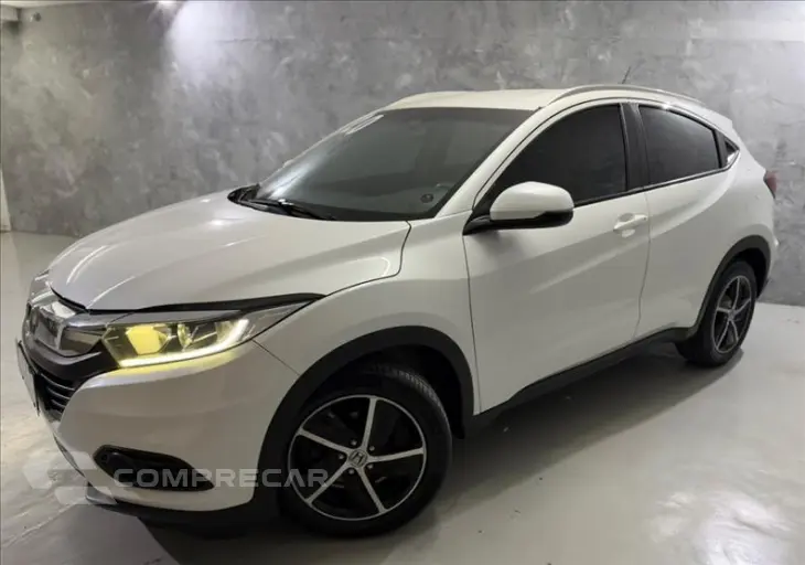 HR-V 1.8 16V EX