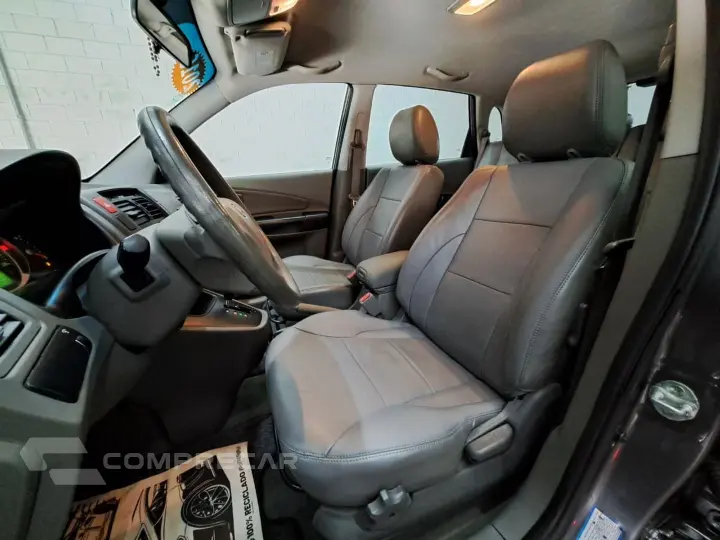 Tucson 2.0 Mpfi Gls 16V 143Cv 2Wd Flex 4P Automático