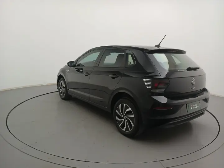 POLO 1.0 170 TSI HIGHLINE AUTOMÁTICO