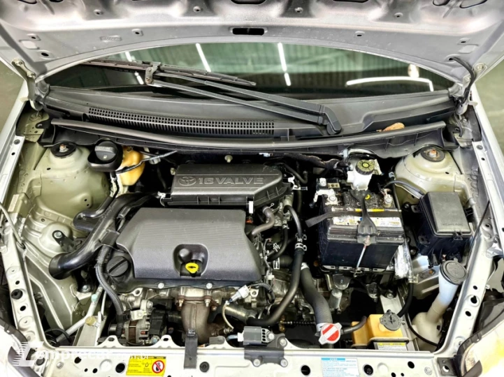 ETIOS 1.5 XLS Sedan 16V