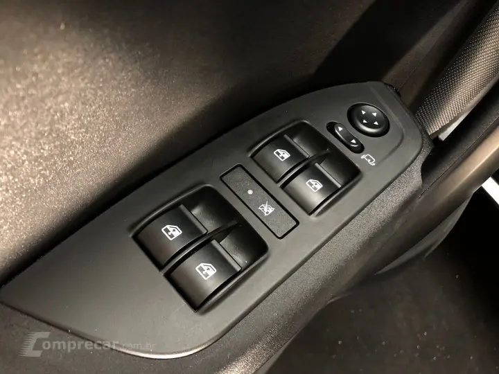 Argo 1.3 Firefly Flex Drive Cvt