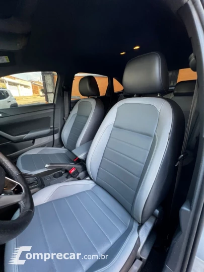 NIVUS 1.0 200 TSI Highline