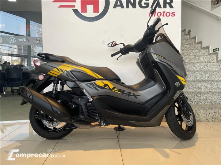NMAX 160 ABS