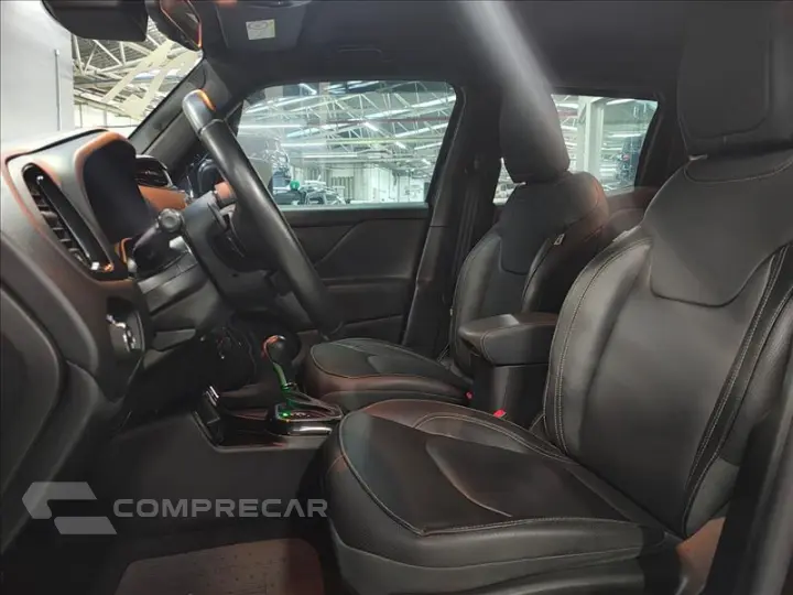 RENEGADE 1.8 16V Longitude