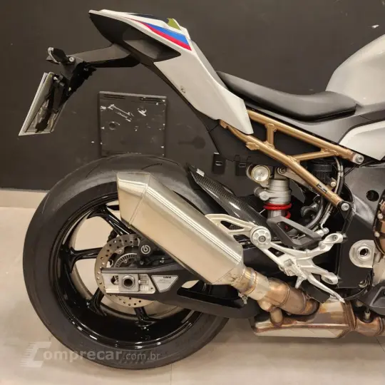 S 1000 RR-M Carbon