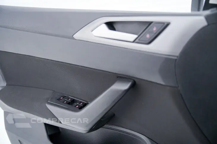 Nivus Comfortline 1.0 200 TSI Flex Aut.