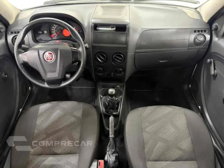 PALIO 1.0 MPI FIRE 8V FLEX 4P MANUAL