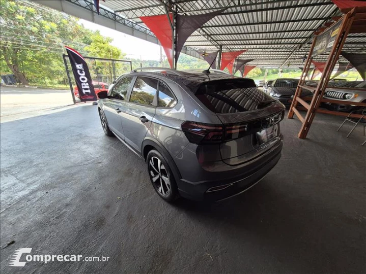 NIVUS 1.0 200 TSI Highline