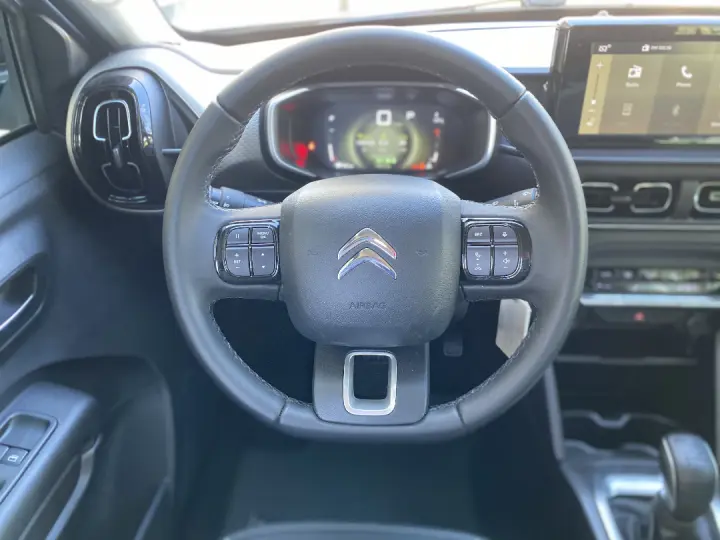 BASALT 1.0 TURBO 200 FLEX SHINE CVT