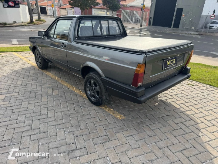 Saveiro 1.996