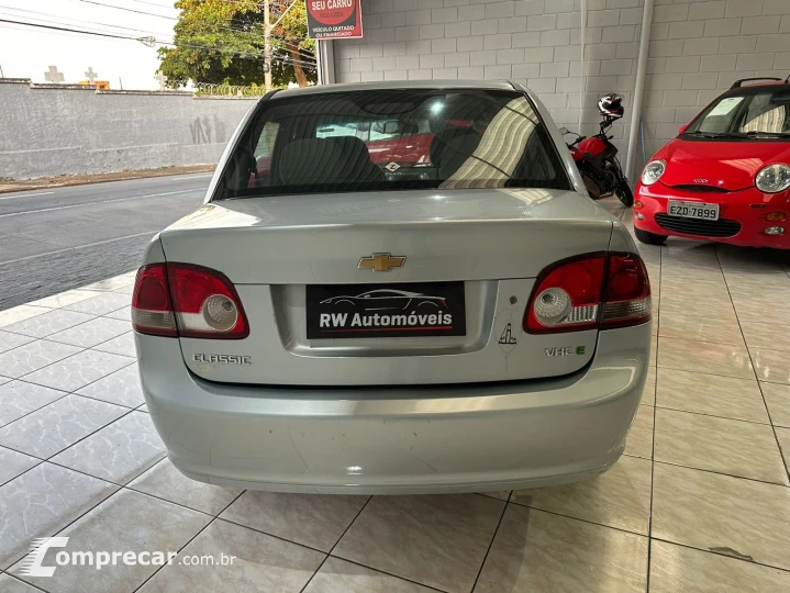CLASSIC 1.0 MPFI LS 8V