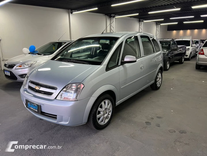 MERIVA 1.4 MPFI Maxx 8V