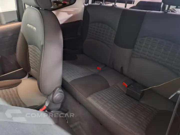 STRADA 1.8 MPI Adventure CD 16V