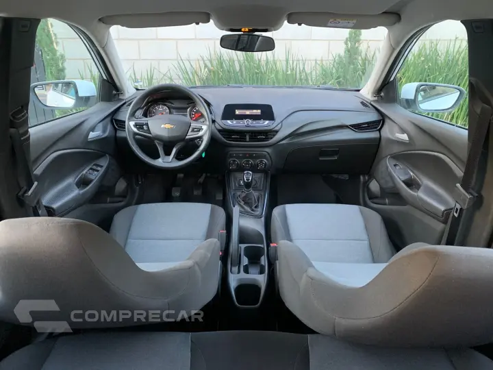 ONIX 1.0 FLEX LT MANUAL