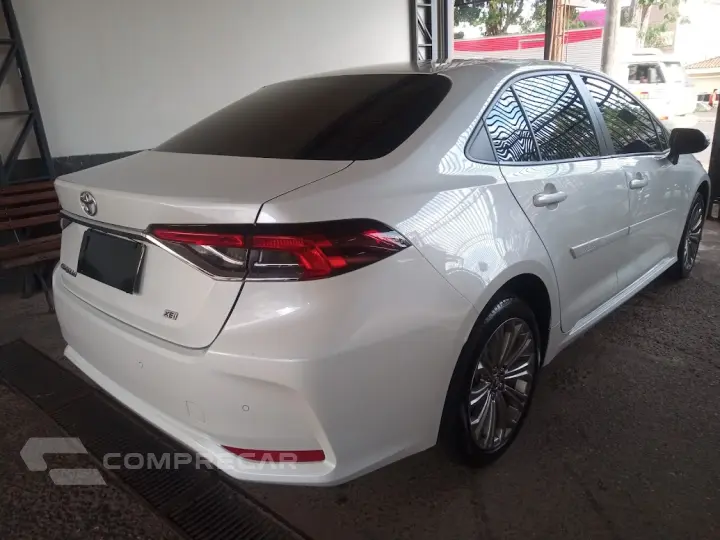 COROLLA 2.0 Vvt-ie XEI