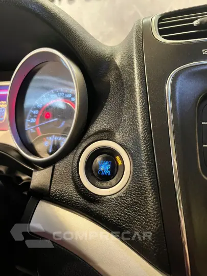 Freemont 2.4 16V 4P PRECISION AUTOMÁTICO 7 LUGARES