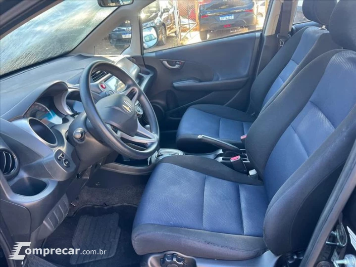 FIT 1.4 LX 16V