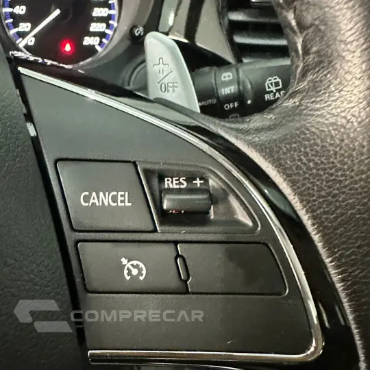 OUTLANDER 2.2 165cv Diesel Aut.