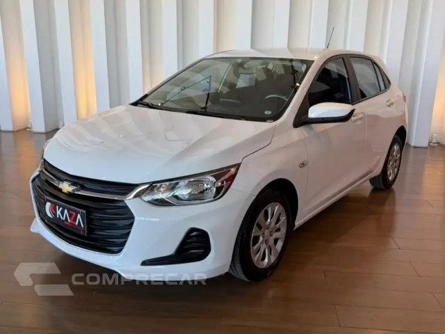 ONIX - 1.0 LT MANUAL