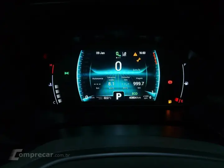 TIGGO 5X PRO 1.5 TCI FLEX HYBRID CVT