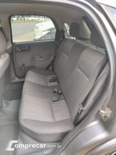 Corsa Hat. Maxx 1.4 8V ECONOFLEX 5p
