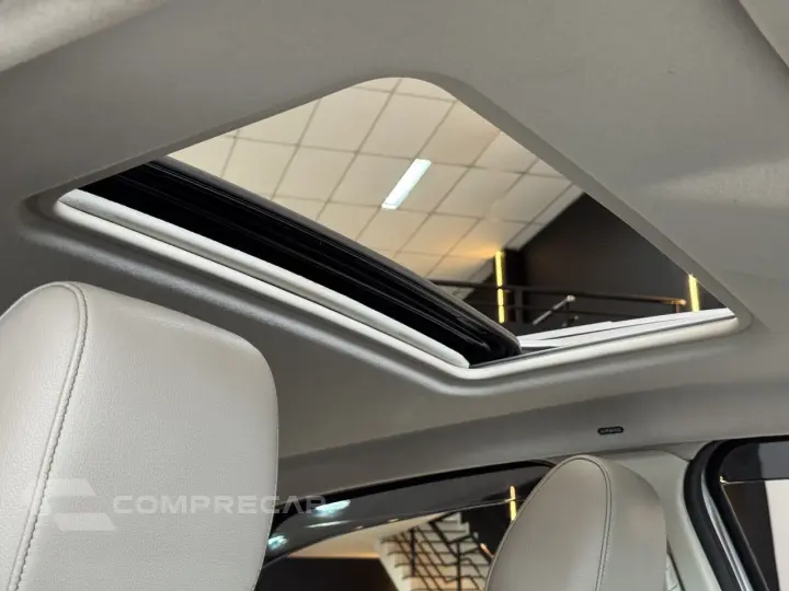 Ecosport 2.0 16V 4P FLEX TITANIUM AUTOMÁTICO