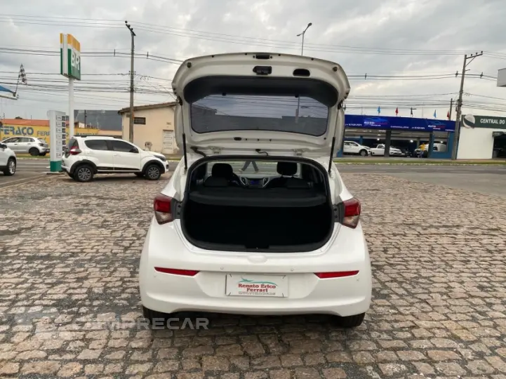 HB20 1.6 Comfort 16V