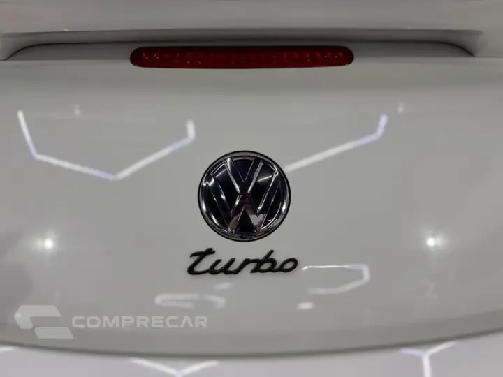 FUSCA AA