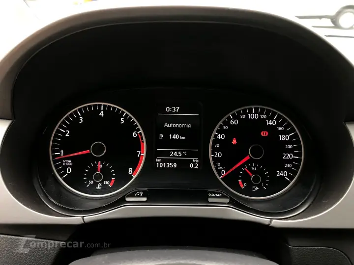 Fox 1.6 Msi Total Flex Connect 4P Manual