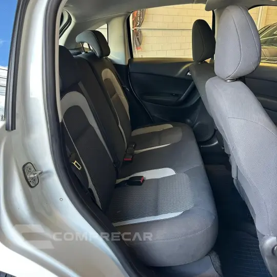 C3 1.2 Pure Tech Tendance