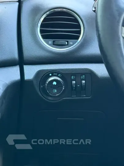 Cruze LT 1.8 16V Ecotec (Flex)