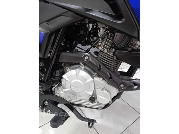 XTZ 150 CROSSER Z FLEX