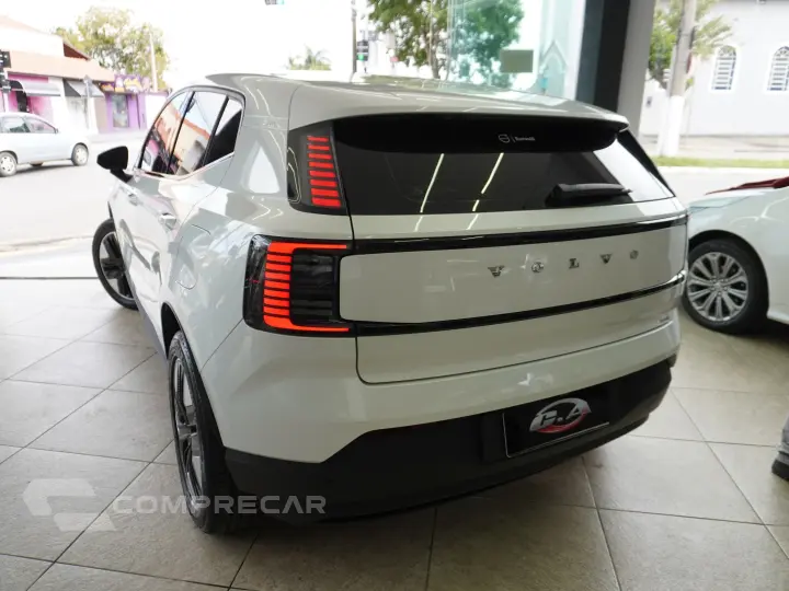 EX30 51 KW ELÉTRICO CORE