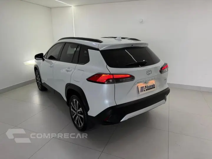 CCROSS XRE 20