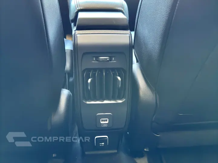 COMPASS 1.3 T270 TURBO FLEX LIMITED AT6