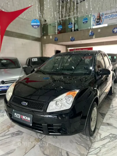 FIESTA 1.6 SE 16V
