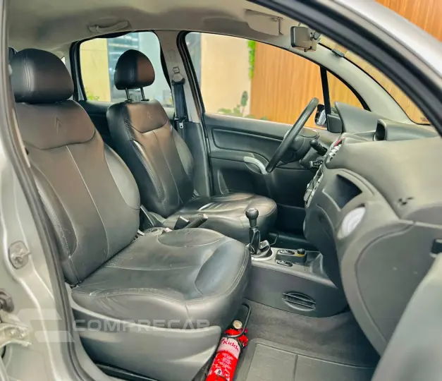 C3 1.4 I GLX 8V