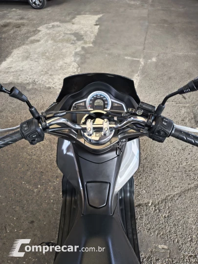 PCX 150/DLX