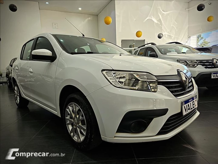 SANDERO 1.0 12V SCE ZEN