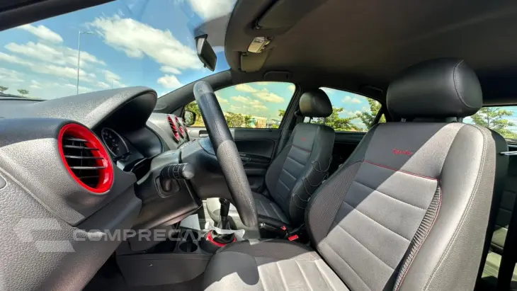 GOL 1.0 MI Rock IN RIO 8V