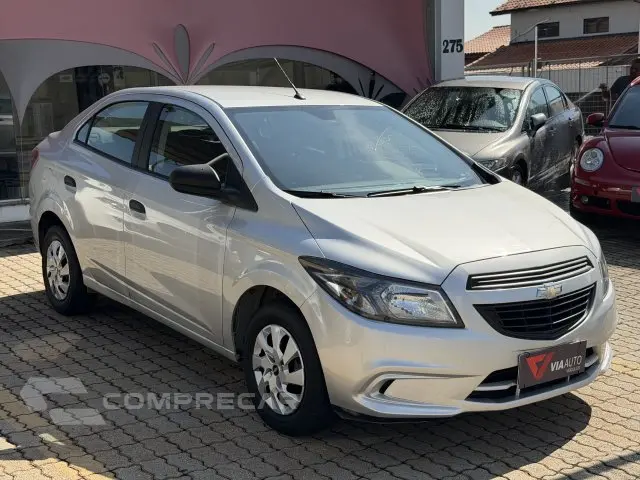 PRISMA - 1.0 MPFI JOY 8V 4P MANUAL